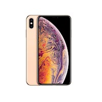 iPhone XS MAX 256GB 4GB Dorado | REACONDICIONADO